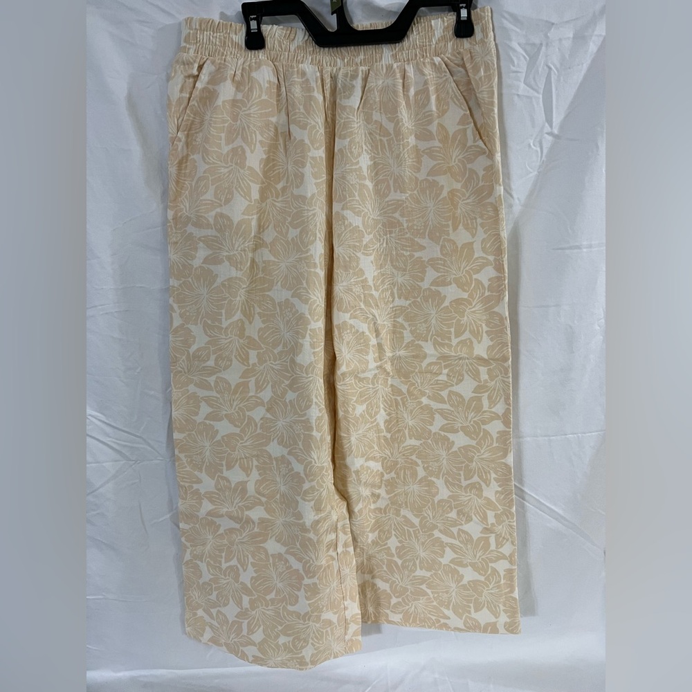 Hurley Gauze Pants #169
